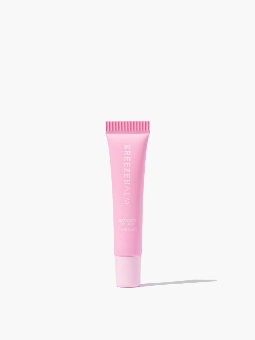 Breeze Balm Ultra Rich Lip Balm Tropical Sunrise .52 oz